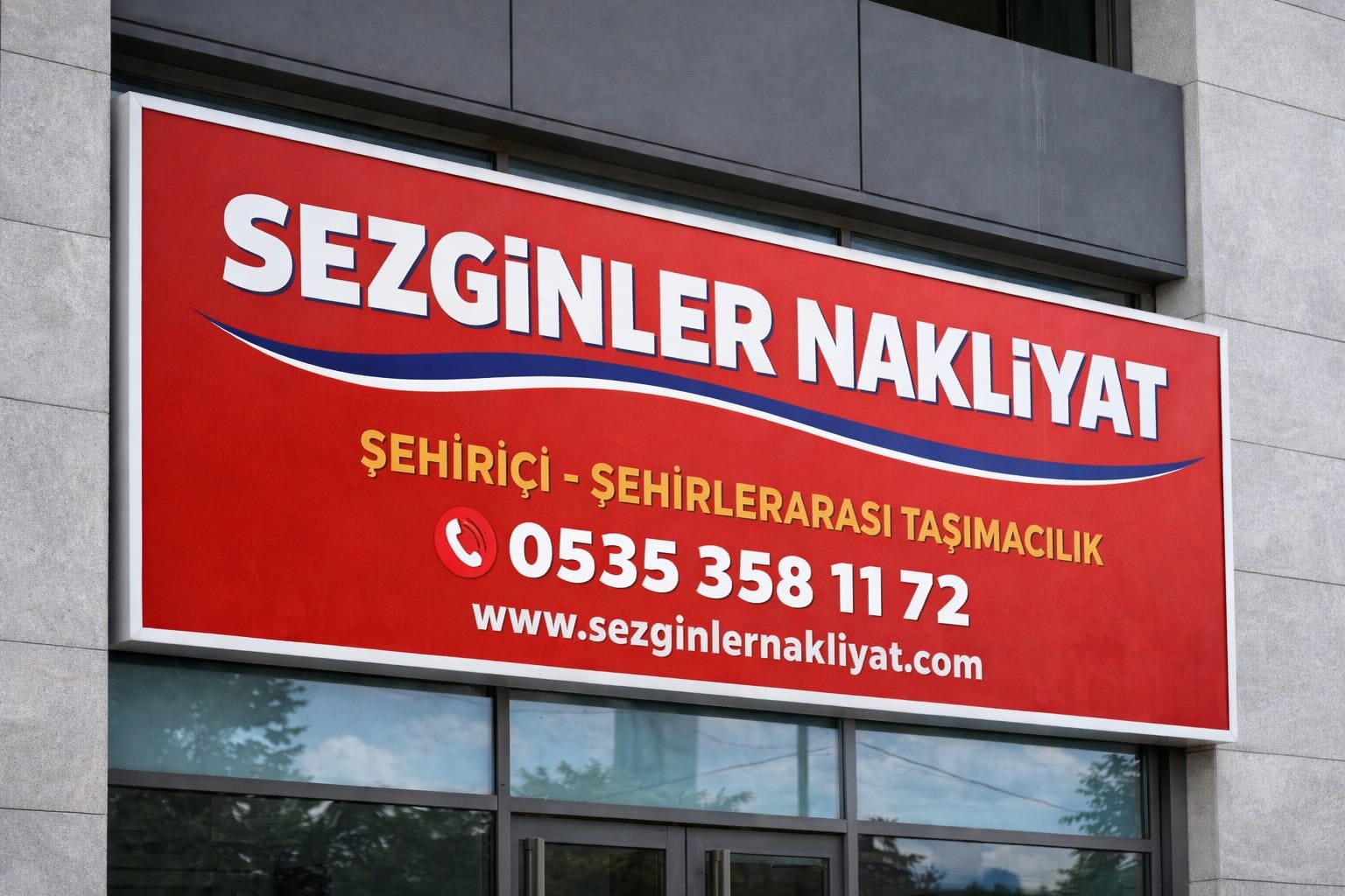 Düzce Sezginler Nakliyat
