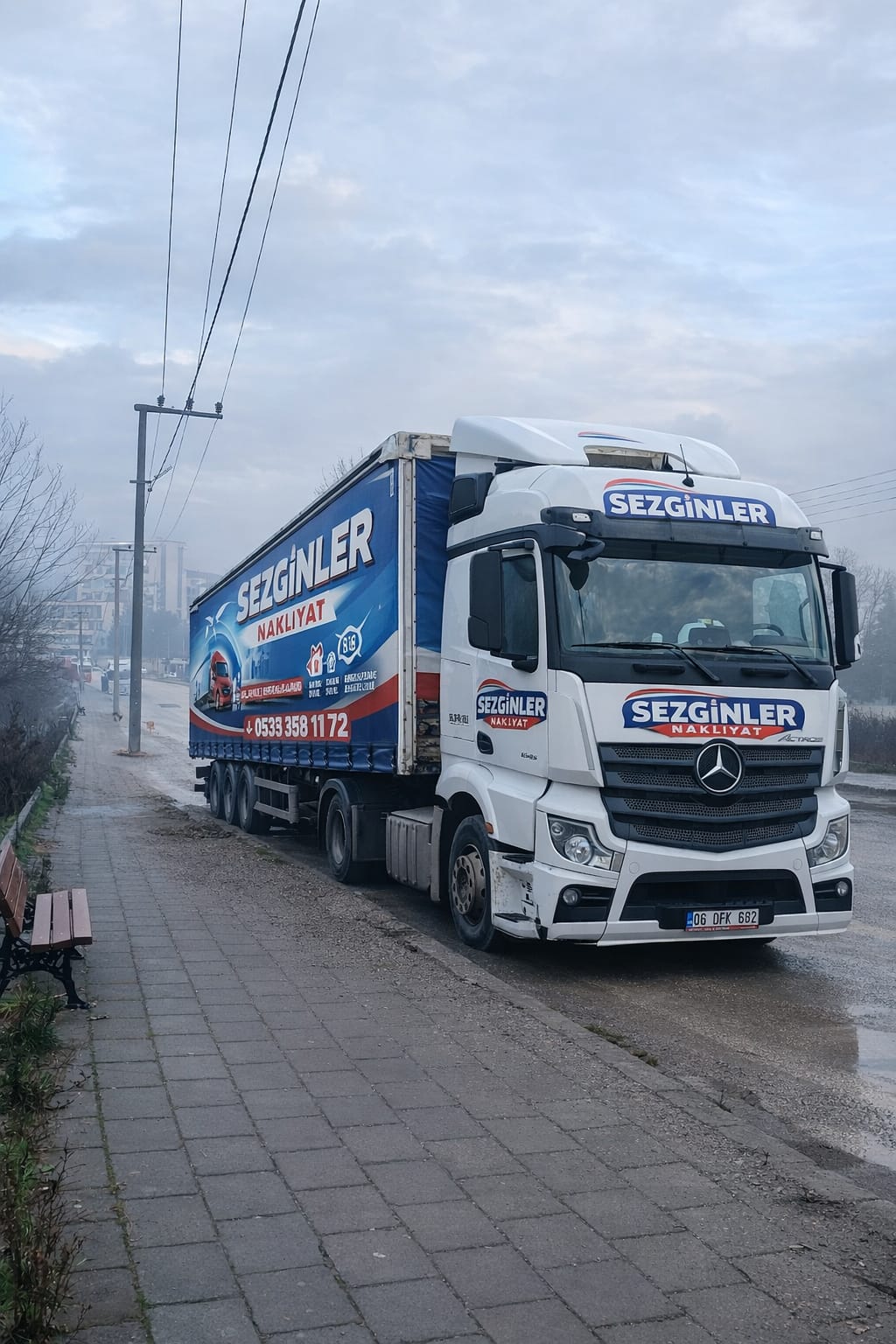OFİS TAŞIMACILIĞI
